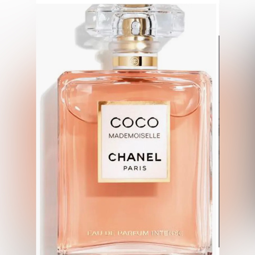 Meet your Posher, Coco